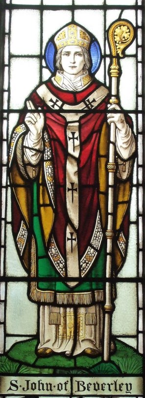 베벌리의 성 요한_photo from Orthodox Christianity website_in the St John Lee Rectory in Acomb of Hexham_England UK.jpg
